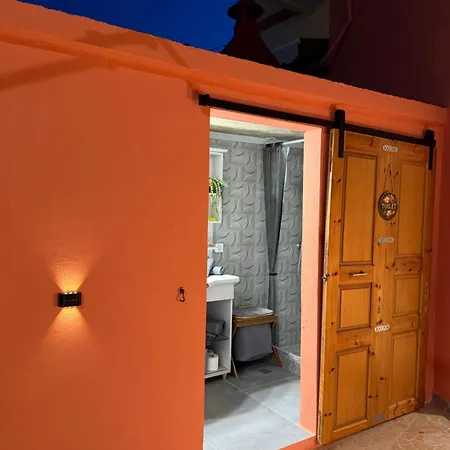 דירה La Mina's House סימי