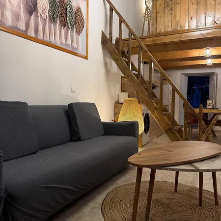 דירה La Mina's House סימי