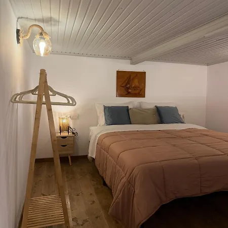 דירה La Mina's House סימי